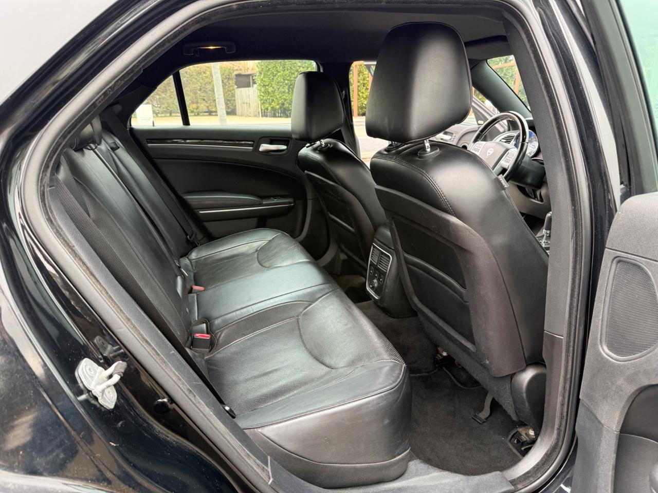 Lancia Thema 3.0 V6 239 CV Platinum Full optional