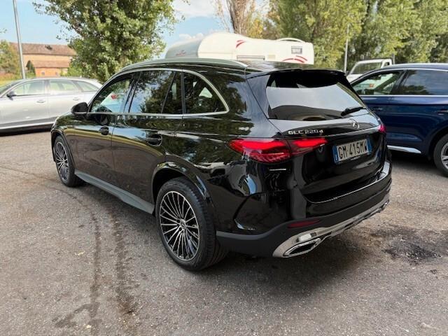 Mercedes-benz GLC 220 d 4Matic Mild Hybrid AMG Premium Plus