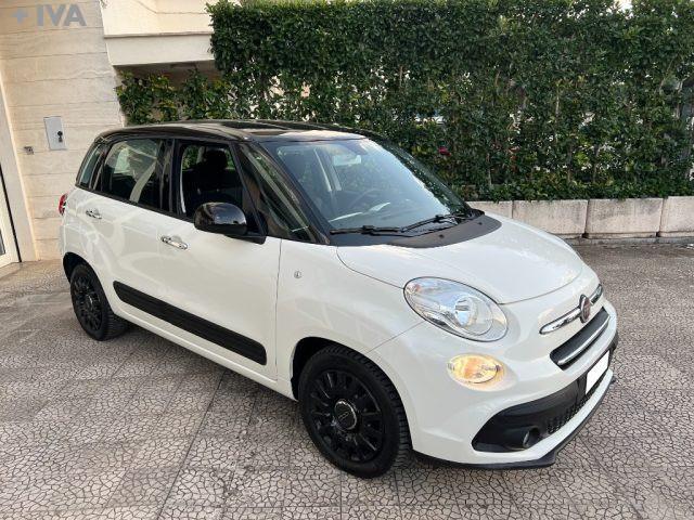 FIAT 500L 1.3 Multijet 95 CV