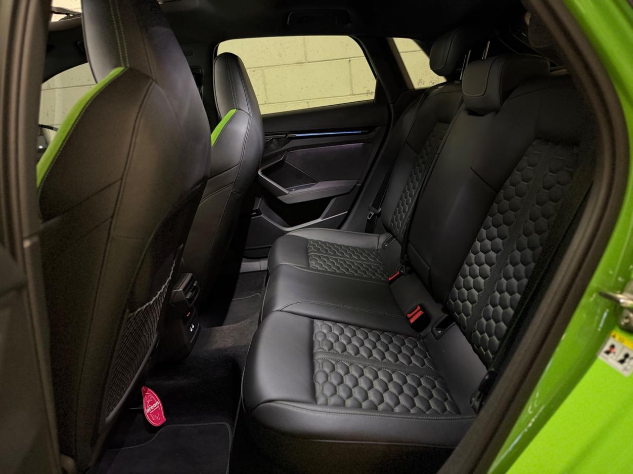 Audi A3 RS 3 SPB TFSI quattro S tronic