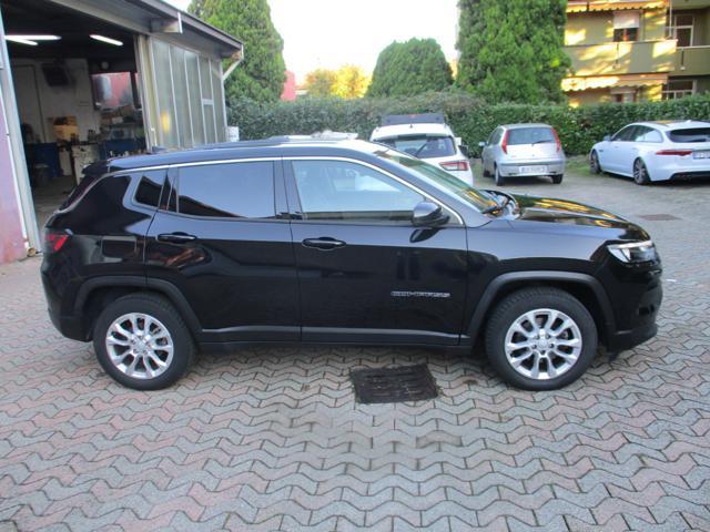 JEEP Compass 1.3 Turbo T4 150 CV aut. 2WD Business *NEW MODEL