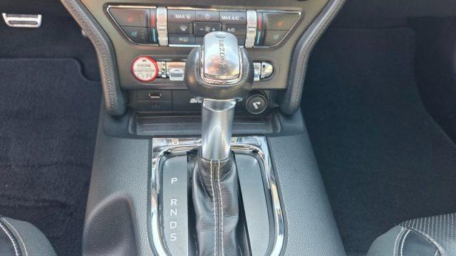 FORD Mustang Convertible 2.3 EcoBoost aut. PERMUTE