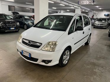 Opel Meriva 1.4 solo 100mila km