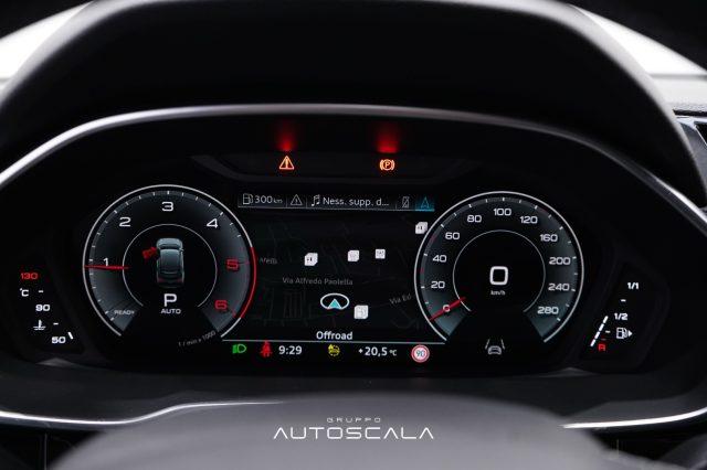 AUDI Q3 SPB 35 TDI 150CV S Tronic S Line Edition