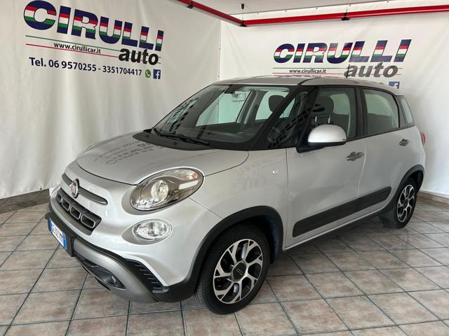 FIAT 500L 1.4 95 CV S&S Connect