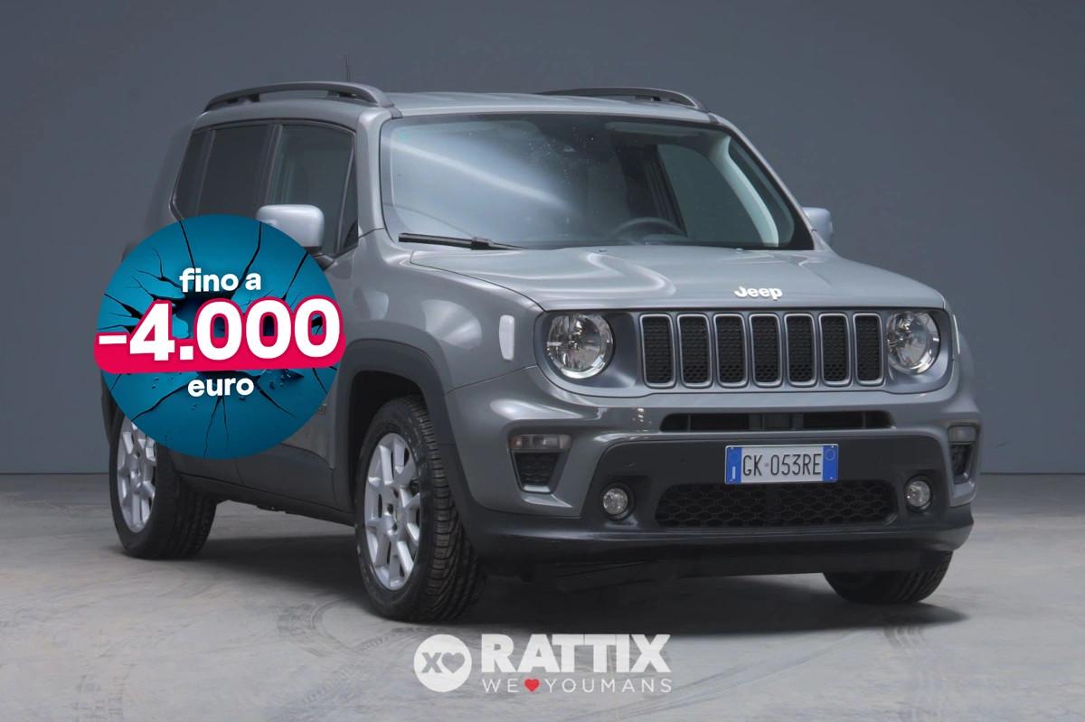 Jeep Renegade 1.0 t3 120CV Limited 2wd