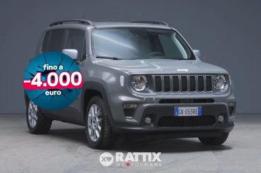 Jeep Renegade 1.0 t3 120CV Limited 2wd