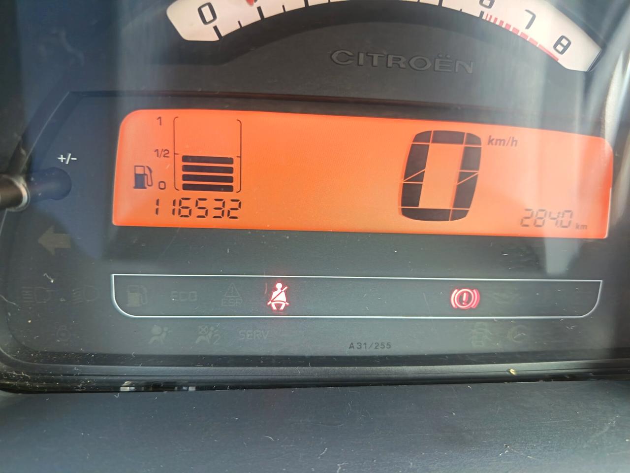 Citroen C3 1.1 Elegance