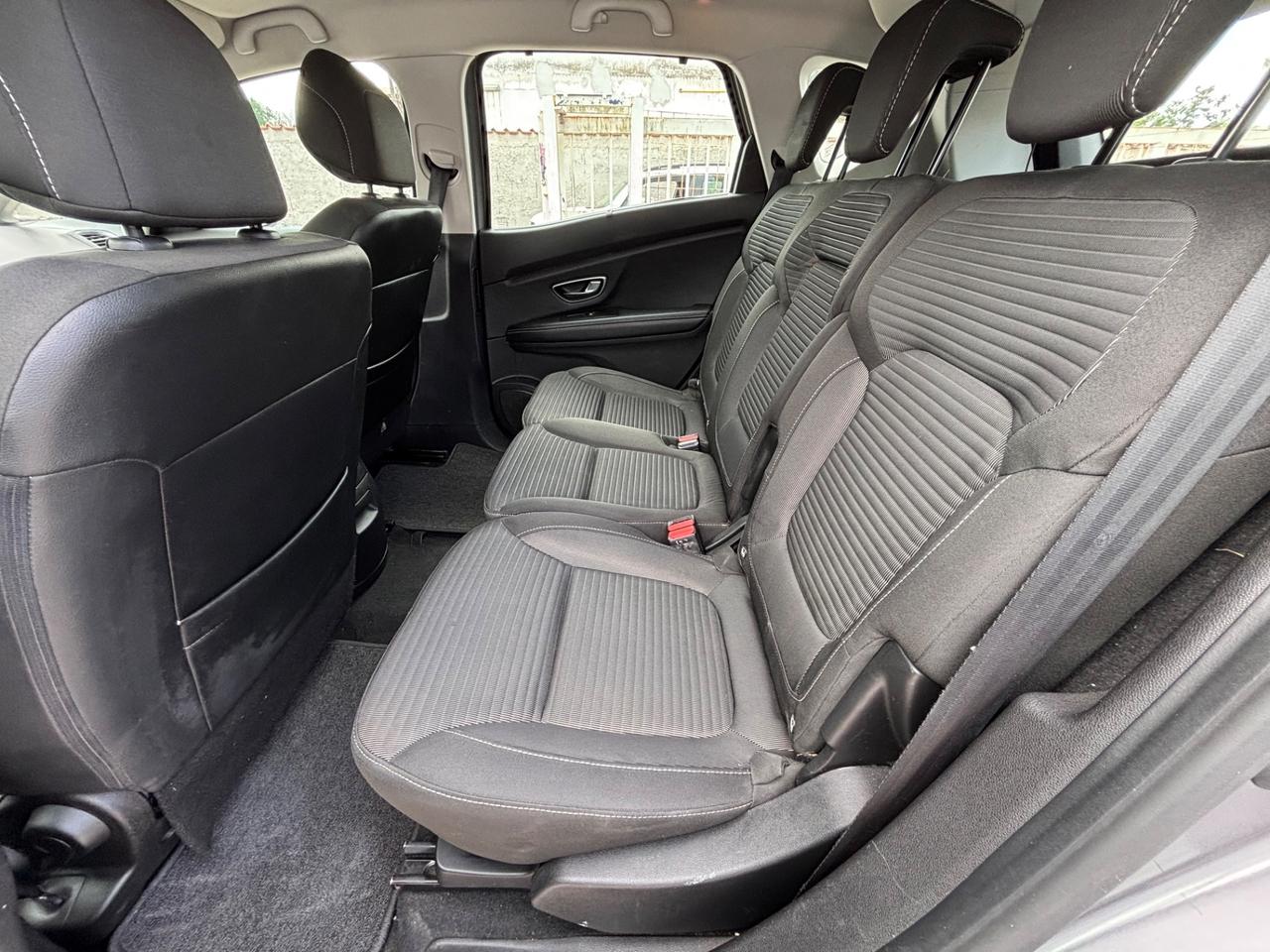 RENAULT SCENIC 1.5DCI 110CV FULL OPTIONAL