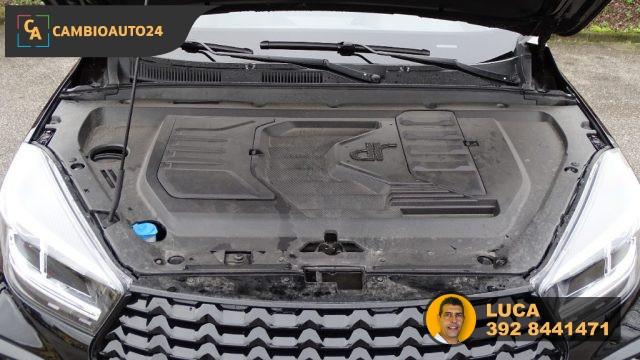 DR MOTOR DR 5.0 1.5 Bi-Fuel GPL, 116 cv, Tetto elettrico, Garanzia