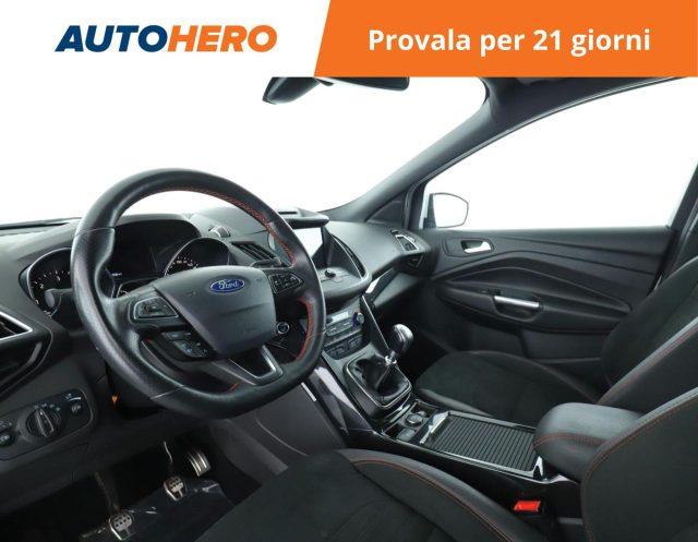 FORD Kuga 1.5 TDCI 120 CV S&S 2WD ST-Line
