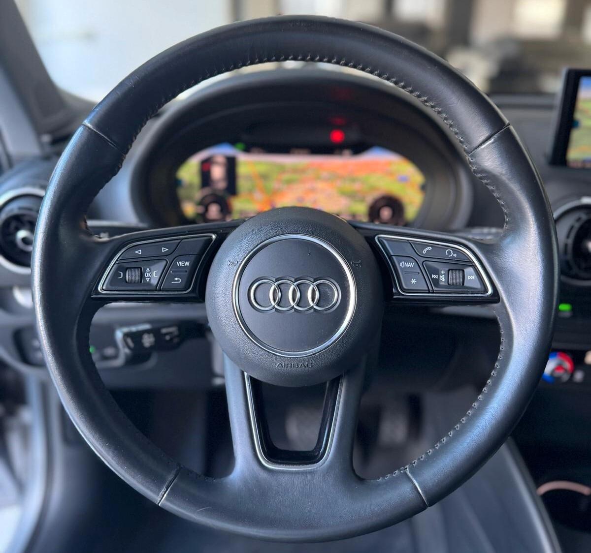 Audi A3 SPB 40 e-tron S tronic
