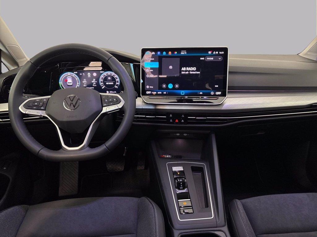 VOLKSWAGEN Golf 1.5 tsi ehybrid edition plus 204cv dsg del 2026