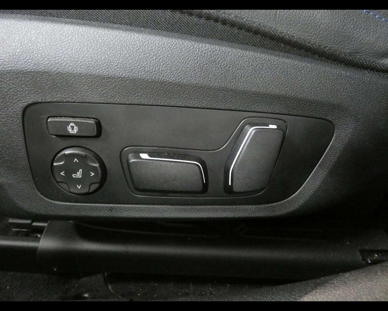 BMW Serie 3(G20/1-80/1) - 320d 48V Touring Msport