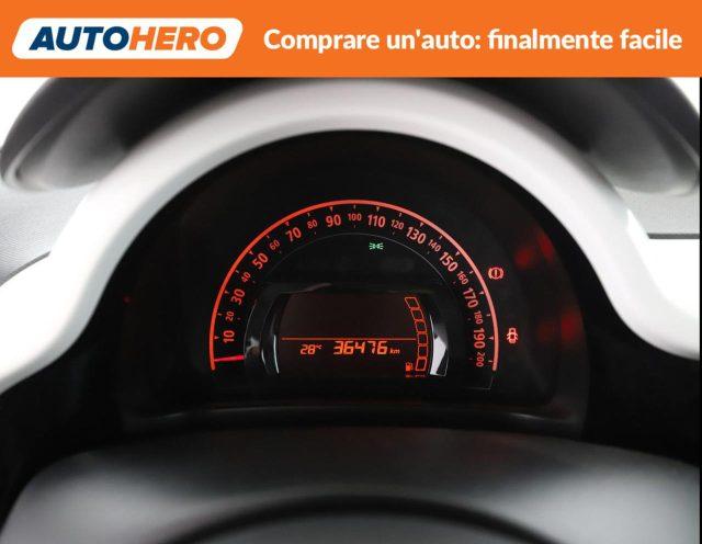 RENAULT Twingo TCe 95 CV EDC Duel2