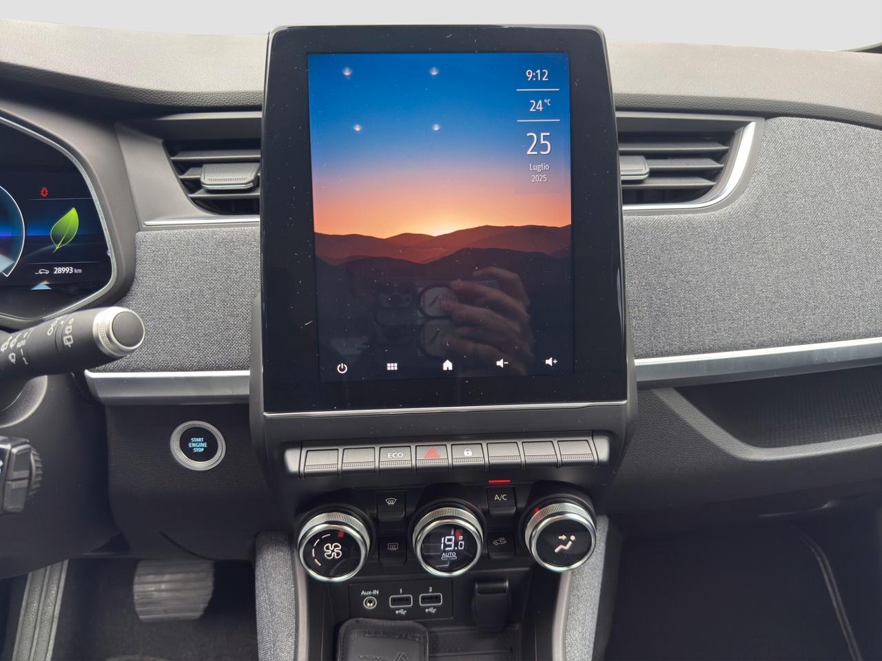 Renault ZOE Evolution R135