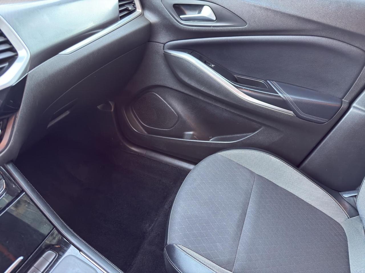 Opel Grandland 1.5 131cv automatica Elegance 2022