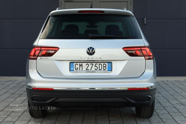 VOLKSWAGEN Tiguan 2.0 TDI SCR Life PREZZO NETTO