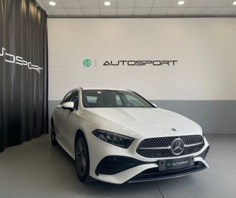 Mercedes-Benz Classe A A 200 Automatic Premium AMG Line