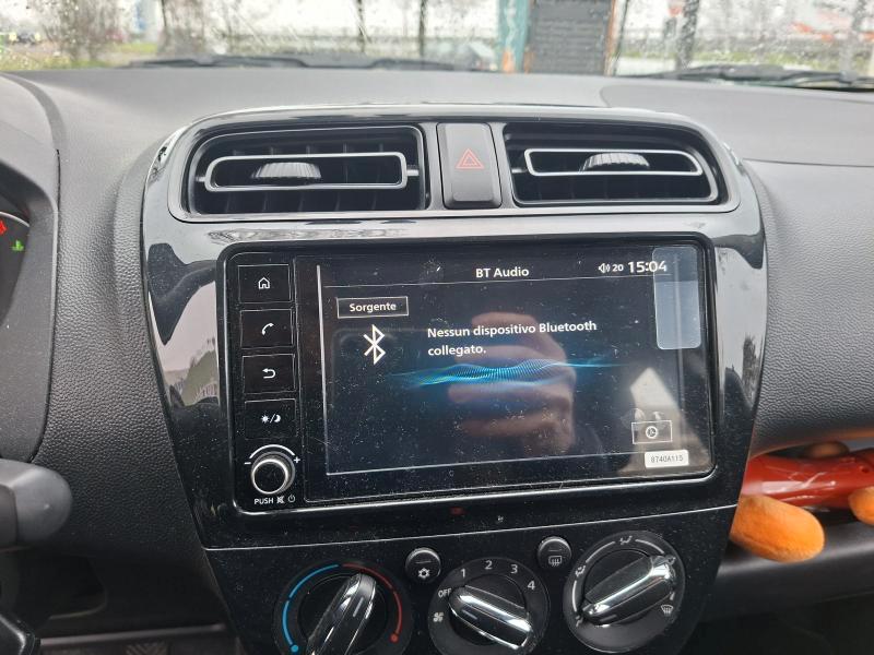 Mitsubishi Space Star 1.2 Intense sda