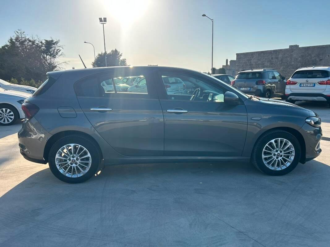 Fiat Tipo II 1.6 mjt Business s&s 130cv
