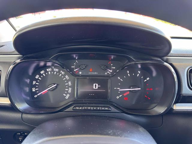 CITROEN C3 82 Feel IDONEA ANCHE PER NEOPATENTATI