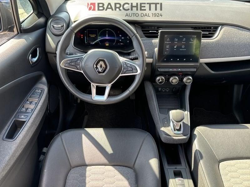 Renault ZOE 2ª SERIE Intens R135