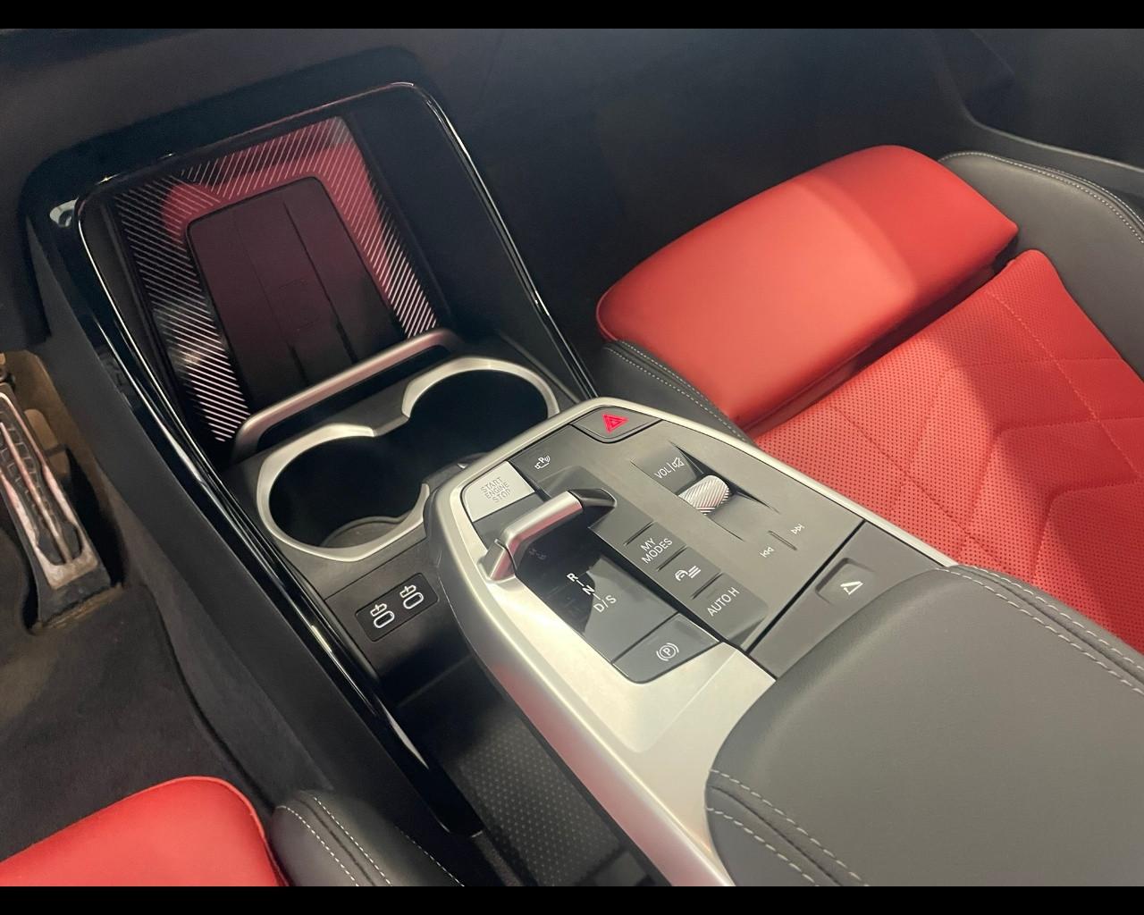 BMW X2 (U10) - X2 sDrive 18d Msport Pro