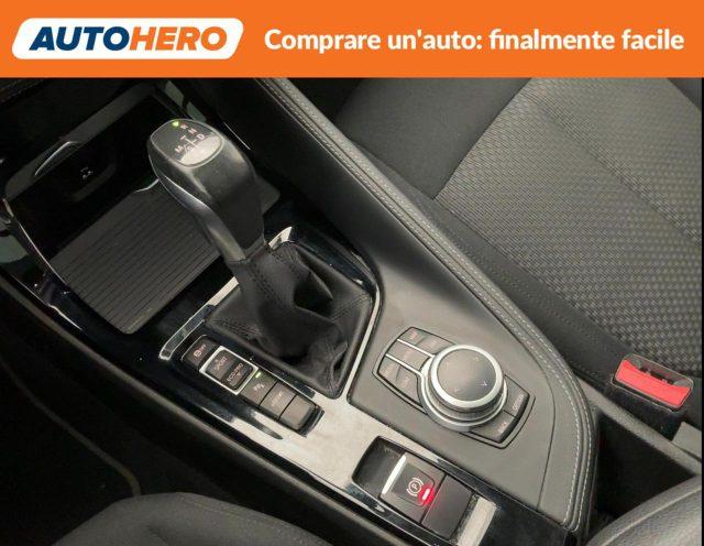 BMW X2 xDrive25e Advantage