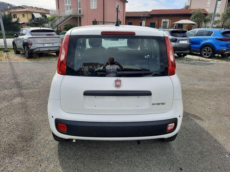 FIAT Pandina PANDA MY26 1.0 65CV HYBRID ICON