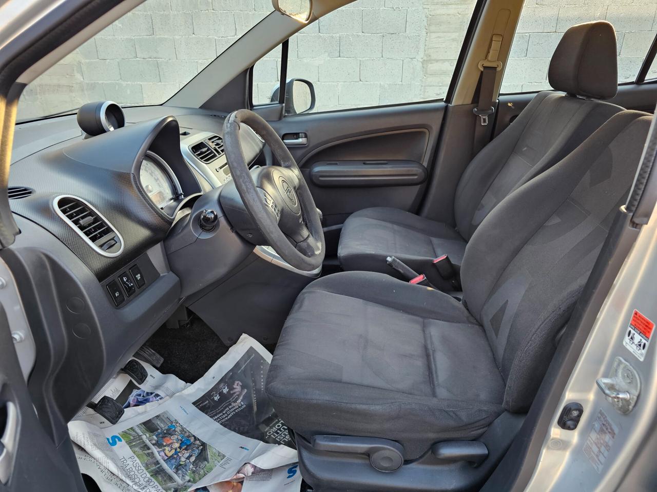 Opel Agila 1.3 CDTI 75CV Enjoy