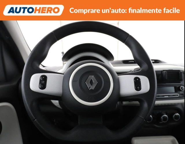RENAULT Twingo SCe Zen