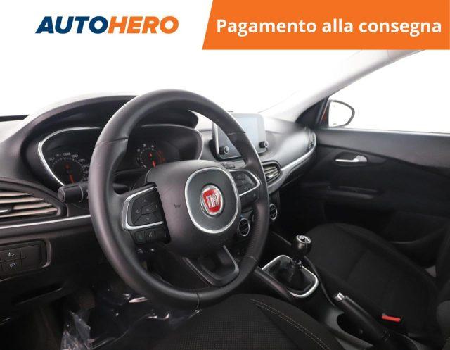FIAT Tipo 1.6 Mjt S&S SW Lounge