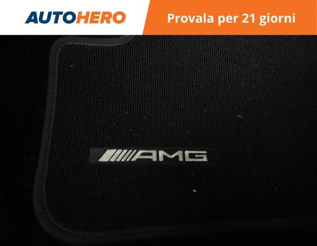 MERCEDES-BENZ A 200 d Automatic Premium