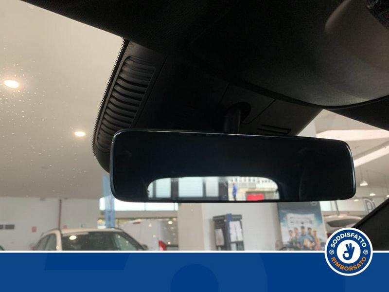 Mercedes-Benz Classe B B 250 e Plug-in hybrid Automatic Advanced Plus AMG Line