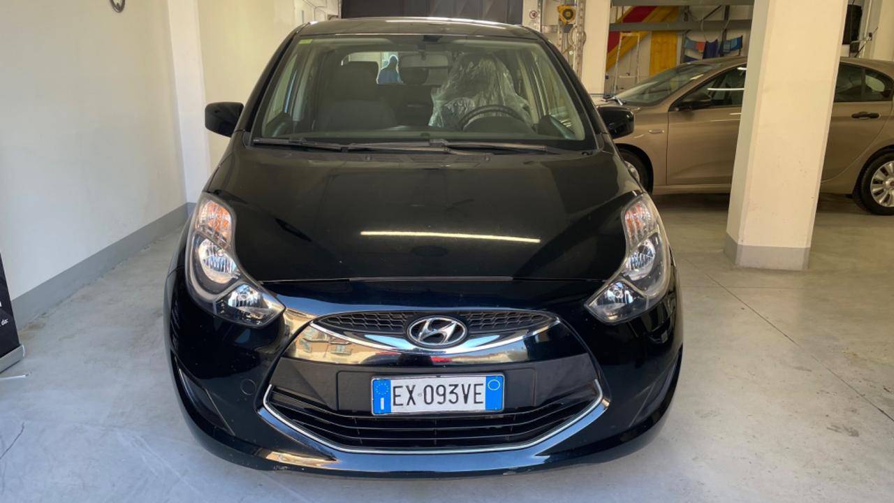 Hyundai iX20 1.4 CRDI 90 CV Comfort