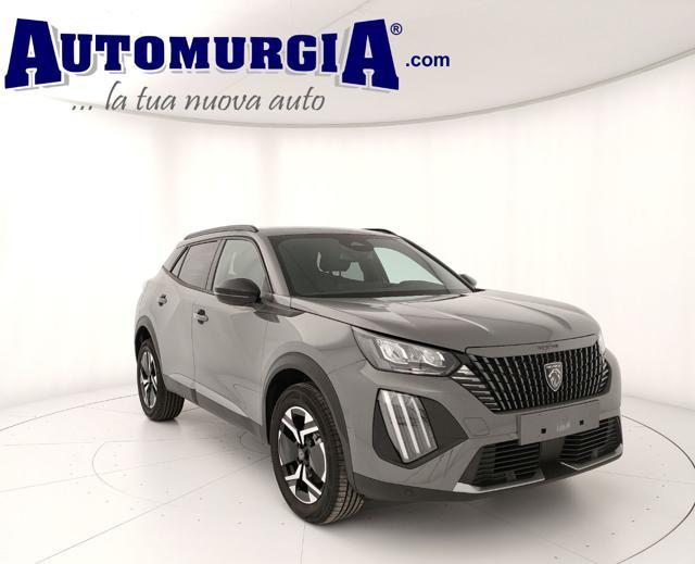 PEUGEOT 2008 Hybrid 145 e-DCS6 Allure