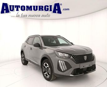 PEUGEOT 2008 Hybrid 145 e-DCS6 Allure