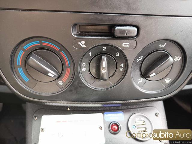 FIAT Fiorino 1.3 MJT 75CV + IVA 22%