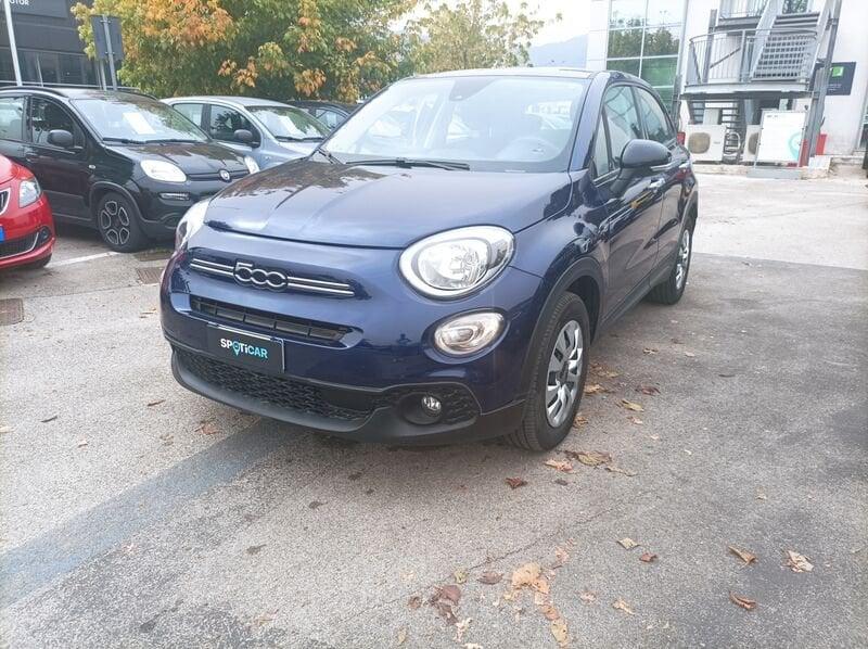 FIAT 500X 2022 1.0 t3 Cult 120cv