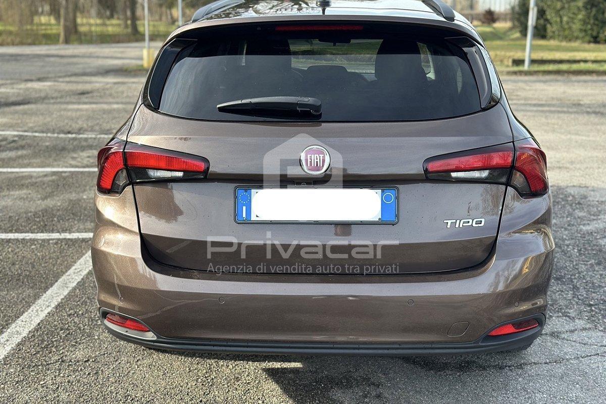 FIAT Tipo 1.3 Mjt S&S 5 porte Easy Business