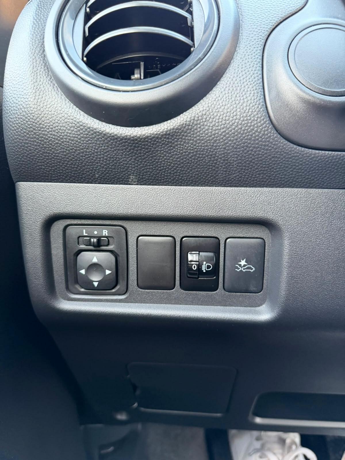 Mitsubishi Space Star 1.2 Intense SDA