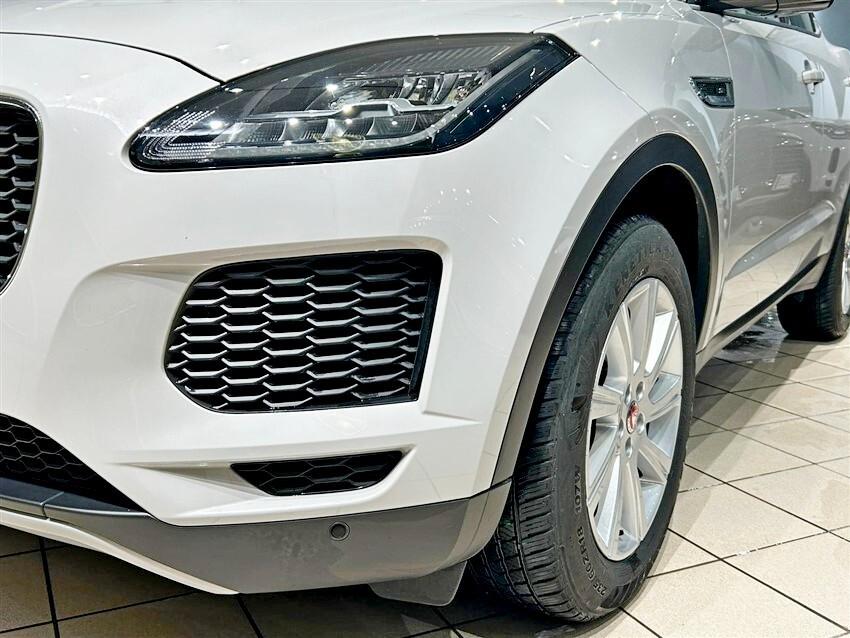 Jaguar E-Pace 2.0D 180 CV AWD aut. S