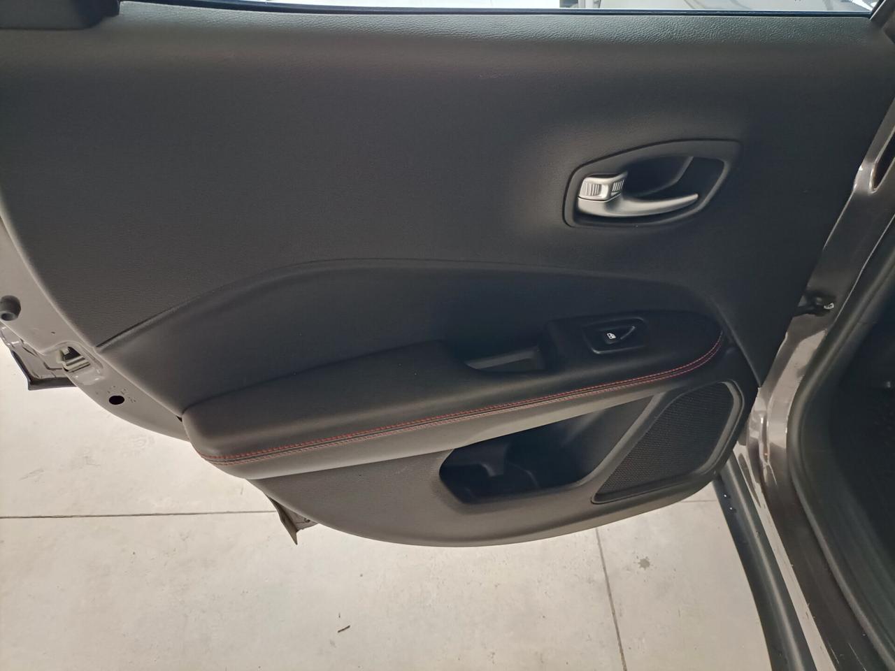 Jeep Compass 2.0 Multijet II 170 CV aut. 4WD Limited 11/2018