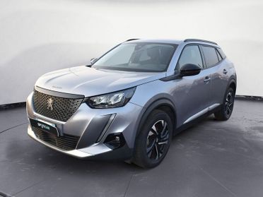 Peugeot 2008 2008 PureTech 130 S&S EAT8 Allure