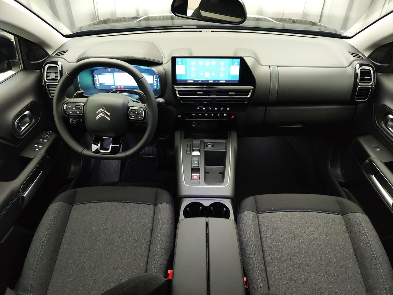 CITROEN C5 Aircross 2022 1.6 HYBRID PHEV 180CV FEEL E-EAT8