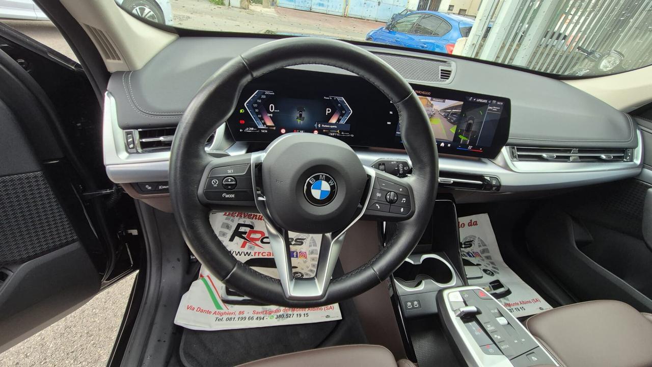 Bmw X1 xDrive 25e x line