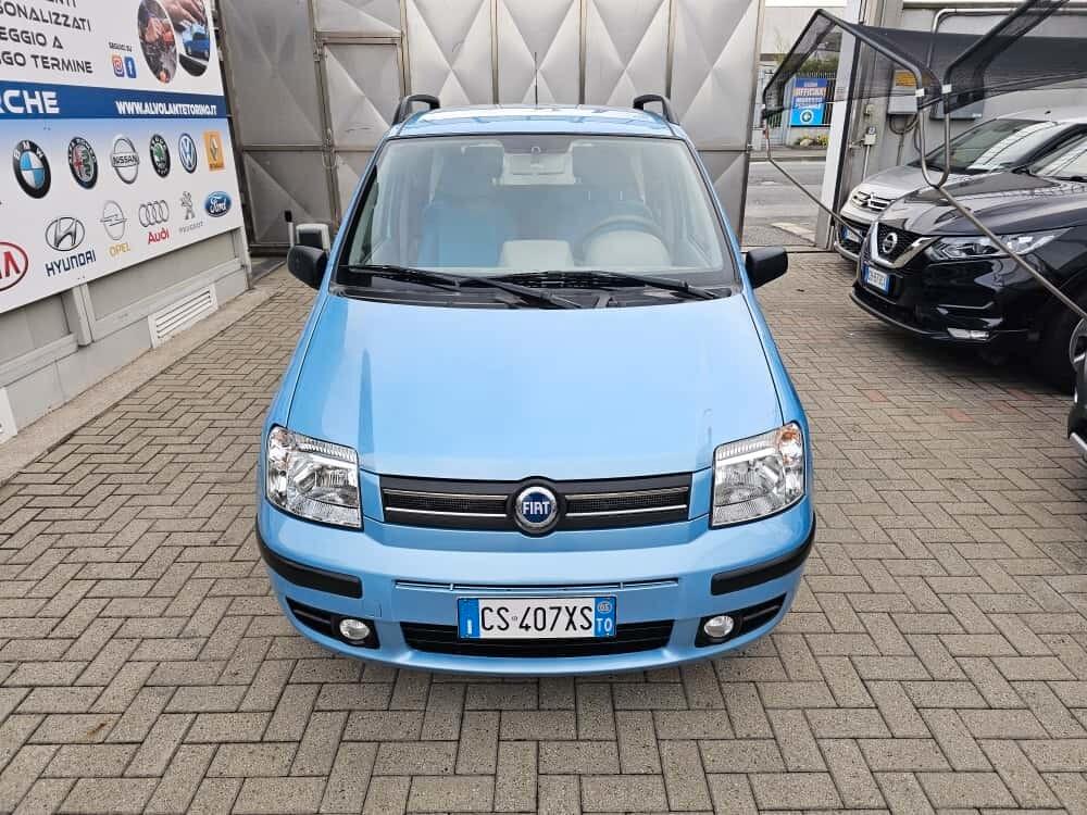 Fiat Panda 1.2 Emotion - SOLO 30 MILA KM