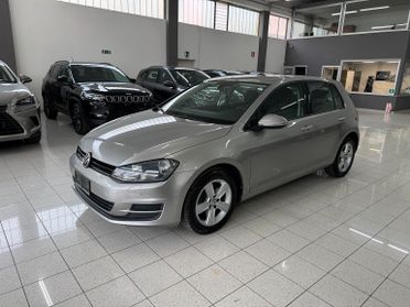 Golf 1.6TDI Comfortline SEMPRE TAGLIANDATA VOLKSWAGEN