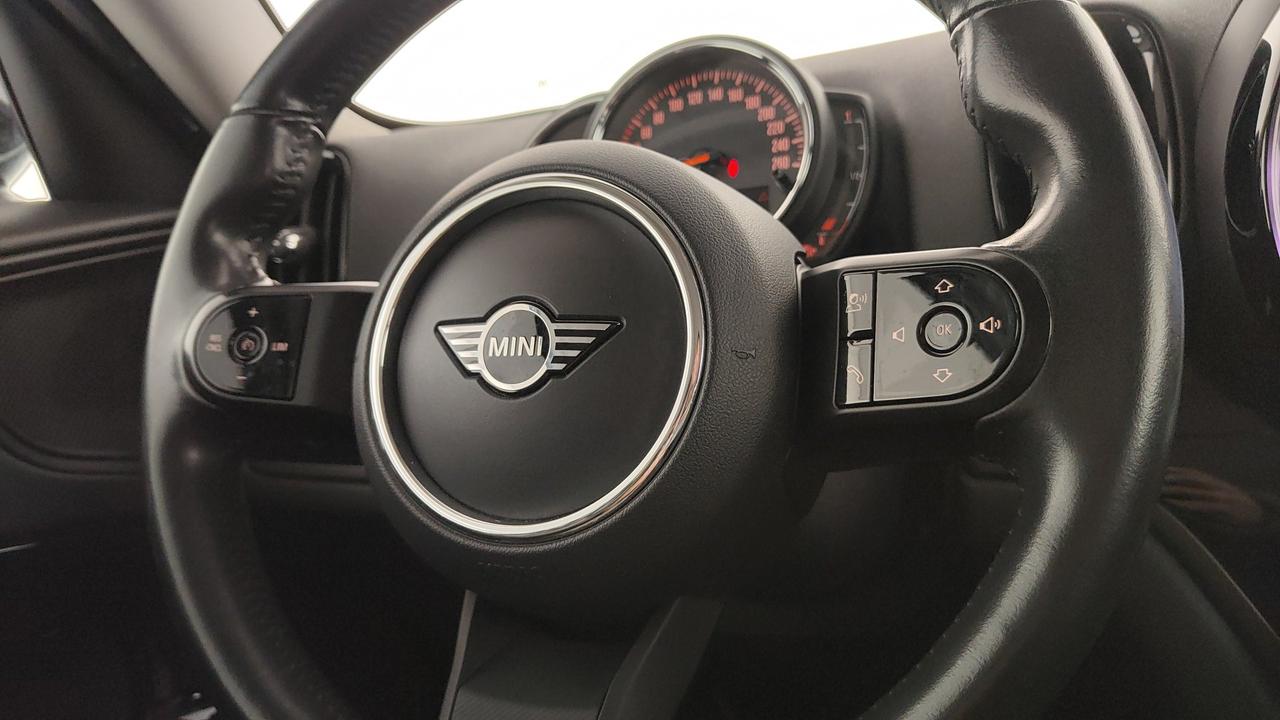 MINI Mini Countryman F60 2020 - Mini Countryman 2.0 Cooper D Busi